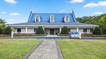 Memories are Made Here Welcome to our home @ True Blue & Caledonia