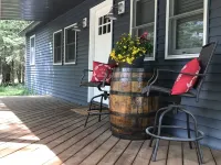 Whitetail Hollow Hotels in Missaukee County