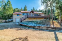 Angel Fire Mountain & Ski House - Casa Blue Sky – Beautiful 3 Bedroom Home!