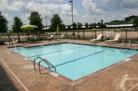 Hampton Inn & Suites West Point Hotels in West Point