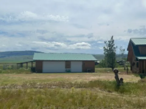 Custer’s Last Cast 大角縣酒店