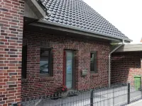 Relax in the luxury vacation home Geest & Moor 1 Hotele w: GroBheide