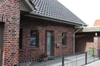 Relax in the luxury vacation home Geest & Moor 1 Hotels in GroBheide