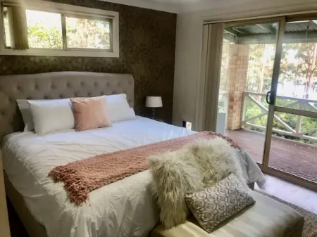 Raylea Retreat Отели рядом с достопримечательностью «Adventure 4x4 Hire»