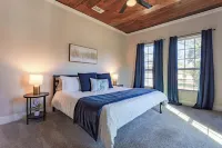 The Shiplap Cottage: 9min to Silos/Downtown/Baylor