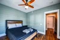 Old Town Bluffton 1 bedroom 1 bath apartment - Apartments