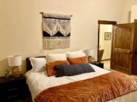 Newly Updated, Cozy and Spacious Condo!