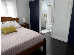 Spacious Apartment Central Located