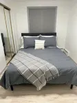 Beautiful two bedroom downtown Anchorage 住宿飯店