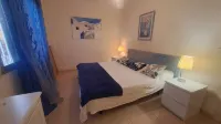 Villa panoramic view full south, very quiet area - 빌라