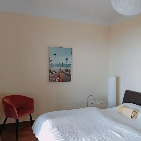 Villa with spectacular sea views, heated saltwater pool, dreamlike garden