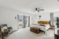 Entire 4Br Home + Private Pool – Family Friendly, Sleeps 8