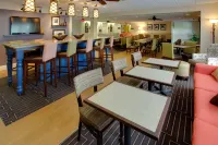 Hampton Inn Pittsburgh-Airport Hotels in Moon Township