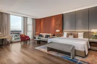 Taj Cochin International Airport, Kerala