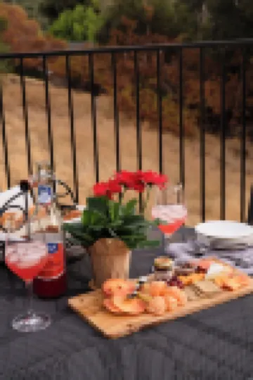 Cozy Yosemite 3-Br • Sunset Mountain Views