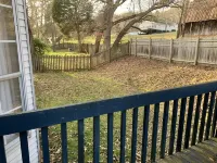 West Knoxville’s Modern Home Dog Friendly-Crib Easy Access UT-Airport-Oak Ridge