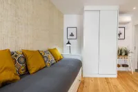 Belem Design Studio 2 by Homing Hotels in Belém