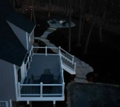 A-Frame Mountain Retreat