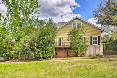 Large 3000 sqft Home near USC/Downtown/Tennis Hotels near Williams-Brice Stadium