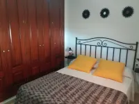 TENERIFE HOLIDAY HOME Hotels in Candelaria
