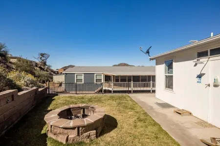 @@@BRAND NEW HOME BEST AMENITIES IN PARKER@@@ AMAZING VIEWS FULLY STOCKED HOME