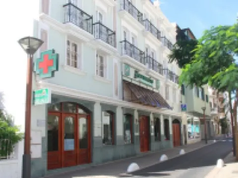 Rooms & Suites Terrace 4D - Luxury penthouse very close to El Charco San Ginés Hotéis em Arrecife