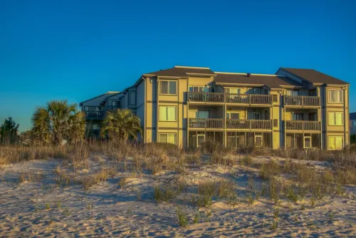 Winter Rental  12/1 - 3/28 Now Available! All Rates w/Discount! Weekly & Monthly