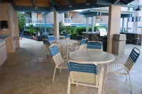 1 Bedroom Ocean View Kona Reef Condo-Recent Remodel & AC Throughout - Free WiFi