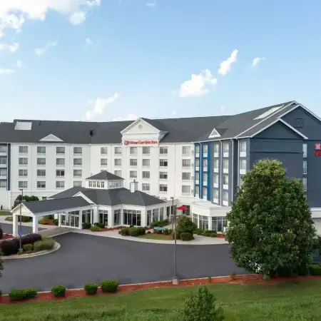 Hilton Garden Inn Roanoke Rapids