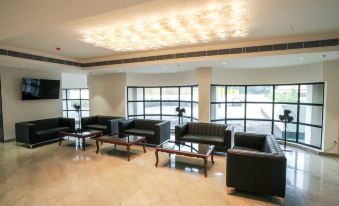 Alleppey Prince Hotel