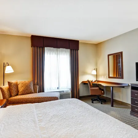 Hampton Inn & Suites Peoria at Grand Prarie