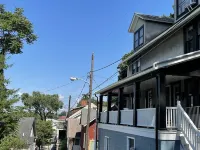 Quarry Landing - Center of Town & River View - 3 Bedroom