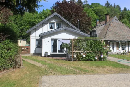 Villa Hammertal - in the immediate vicinity of the Rur