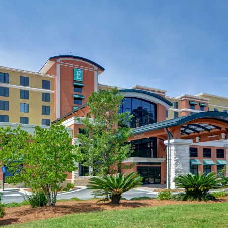 Embassy Suites by Hilton Savannah Airport