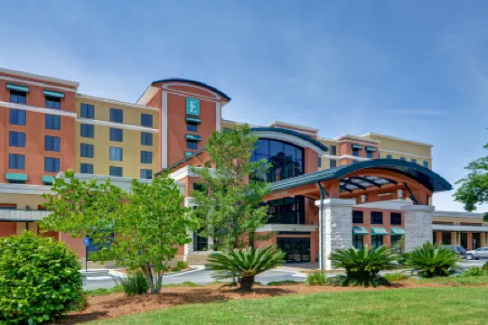 Embassy Suites by Hilton Savannah Airport