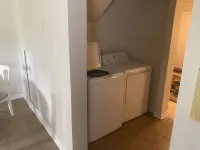 2 BEDROOM TOWNHOUSE NEAR FRENCH QUARTER