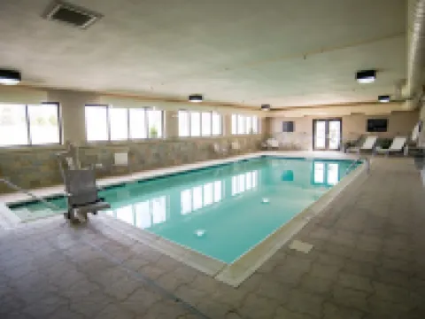 Hampton Inn & Suites Radcliff/Fort Knox Hoteles en Radcliff