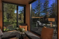 Tiny Grace - Boutique Yarra Valley Accommodation
