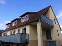 Newly renovated with south-facing balcony - large bathroom and large dining area - 65 sqm