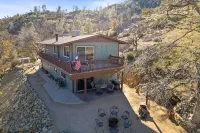 Never Mine Home Hotels near Isabella Lake