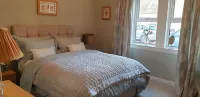 In the heart of the East Neuk, with fabulous sea view and close to great golf. โรงแรมใน