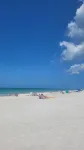 Newly remodeled and 6 minutes from Indian Rocks Beach and the Gulf Coast!