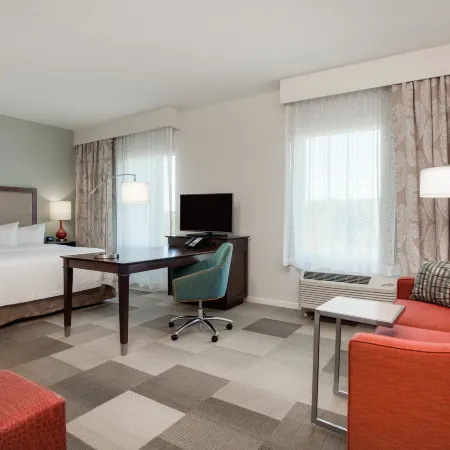 Hampton Inn & Suites DeLand