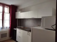 Aux Pieds des Remparts Các khách sạn ở Villefranche-de-Conflent