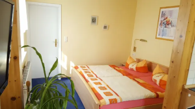 Modern apartment by the sea in the old town of Sassnitz (FW2)