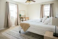 Yellow Spring’s Estate on 68 + Pet Friendly