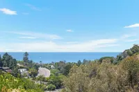 Ocean Breeze Heaven Pool House in La Jolla