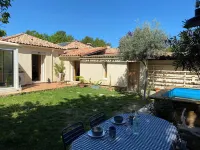 Hacienda du Village du Soleil