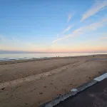 Maison de Charme Sea View - JUNO BEACH, 30 meters from the beach!