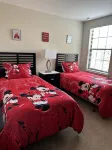 Near Disney World, Universal Studios, Airport - Gated Community